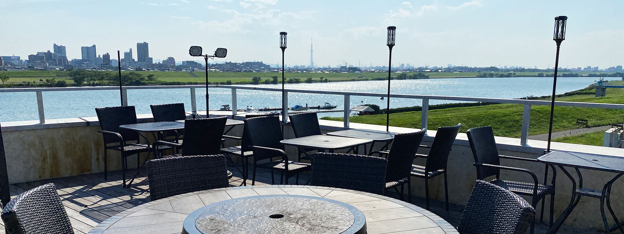 ３Ｆメインダイニング