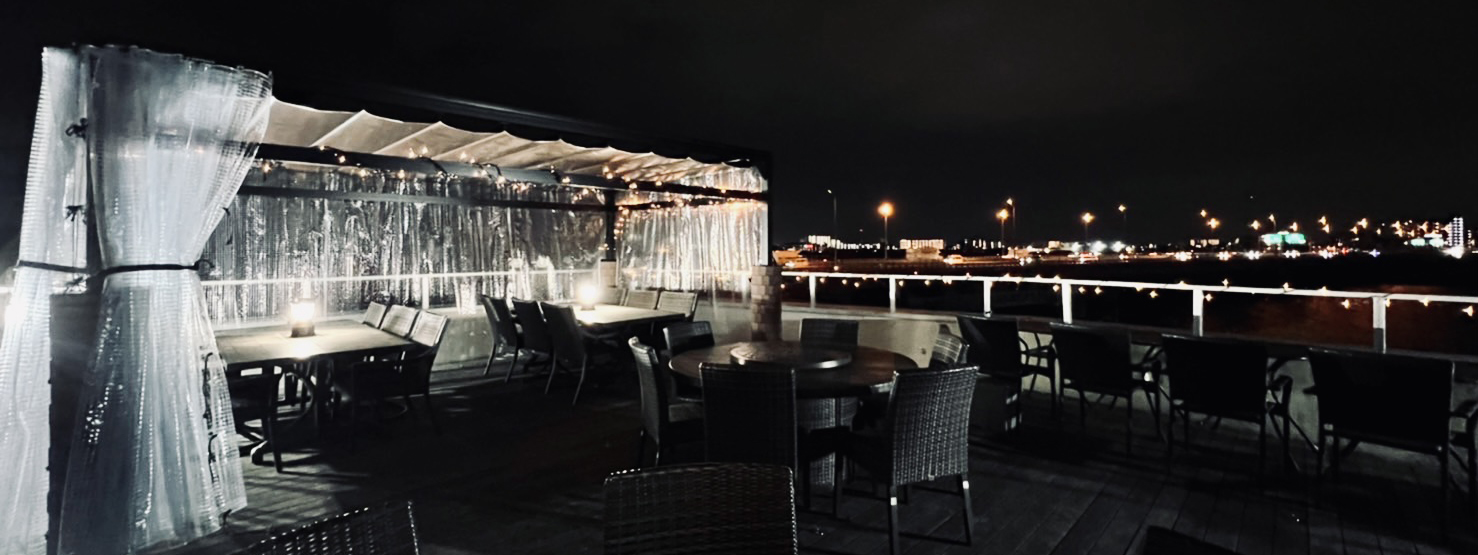 ３Ｆメインダイニング